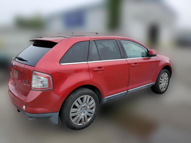 Photo 2 VIN: 2FMDK3KC3ABB33593 - FORD EDGE 