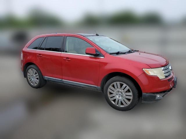 Photo 3 VIN: 2FMDK3KC3ABB33593 - FORD EDGE 