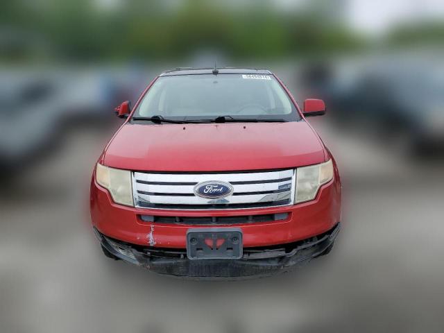 Photo 4 VIN: 2FMDK3KC3ABB33593 - FORD EDGE 