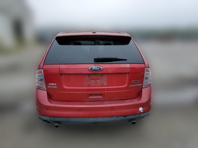 Photo 5 VIN: 2FMDK3KC3ABB33593 - FORD EDGE 