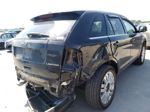 Photo 3 VIN: 2FMDK3KC3ABB52189 - FORD EDGE LIMIT 