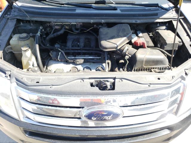 Photo 6 VIN: 2FMDK3KC3ABB52189 - FORD EDGE LIMIT 