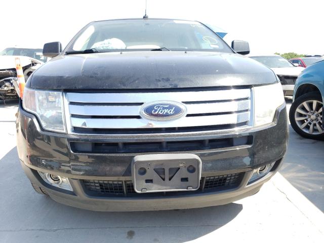 Photo 8 VIN: 2FMDK3KC3ABB52189 - FORD EDGE LIMIT 