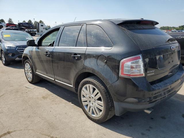 Photo 1 VIN: 2FMDK3KC3ABB57134 - FORD EDGE LIMIT 