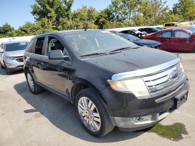 Photo 3 VIN: 2FMDK3KC3ABB57134 - FORD EDGE LIMIT 