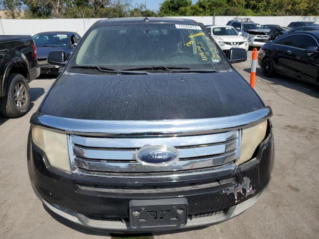 Photo 4 VIN: 2FMDK3KC3ABB57134 - FORD EDGE LIMIT 