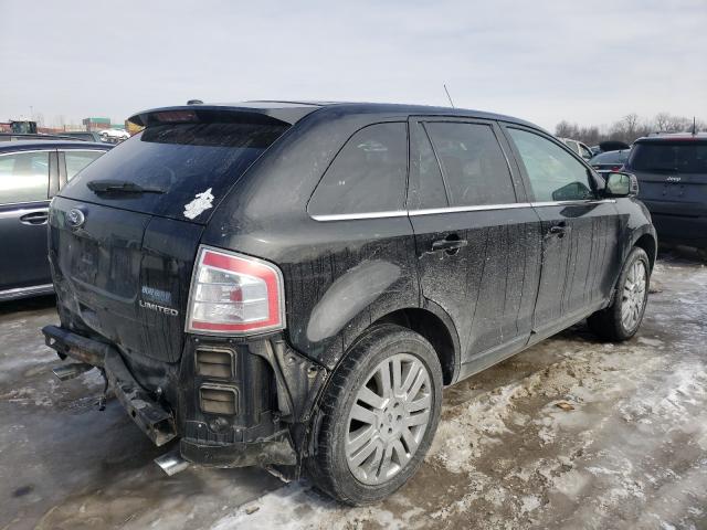 Photo 3 VIN: 2FMDK3KC3ABB57537 - FORD EDGE LIMIT 