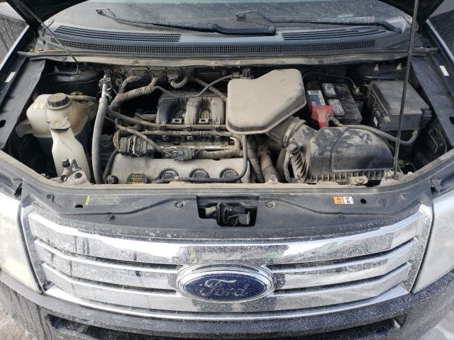 Photo 6 VIN: 2FMDK3KC3ABB57537 - FORD EDGE LIMIT 