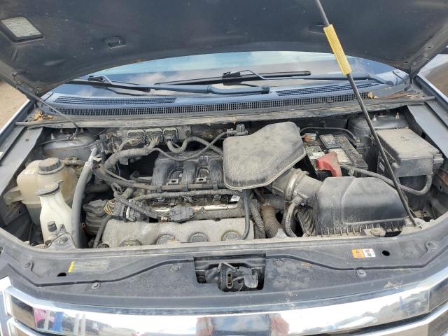 Photo 10 VIN: 2FMDK3KC3ABB64200 - FORD EDGE 