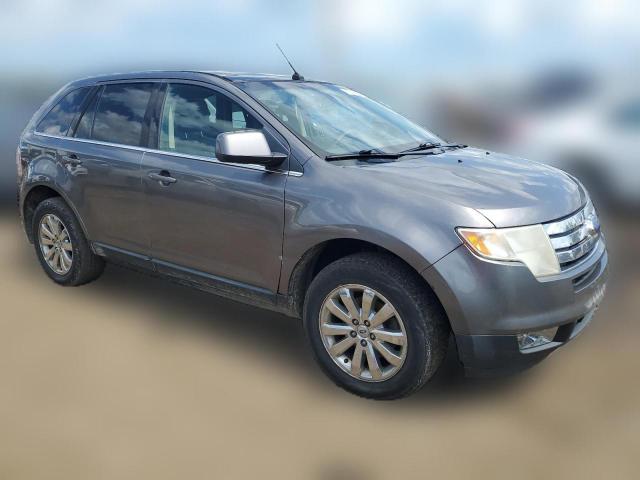 Photo 3 VIN: 2FMDK3KC3ABB64200 - FORD EDGE 