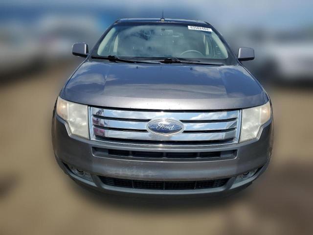 Photo 4 VIN: 2FMDK3KC3ABB64200 - FORD EDGE 