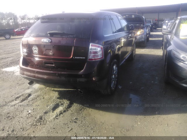 Photo 3 VIN: 2FMDK3KC3ABB68165 - FORD EDGE 