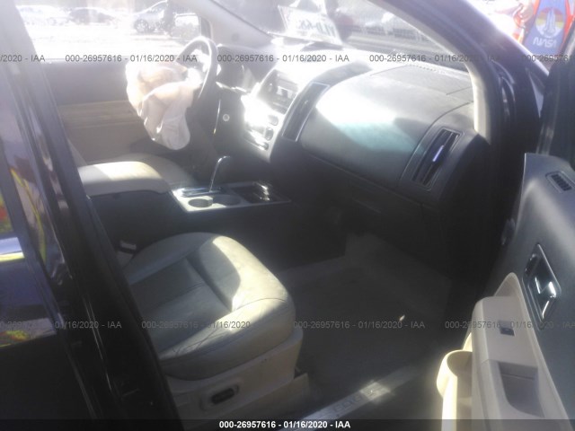 Photo 4 VIN: 2FMDK3KC3ABB68165 - FORD EDGE 