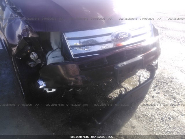 Photo 5 VIN: 2FMDK3KC3ABB68165 - FORD EDGE 