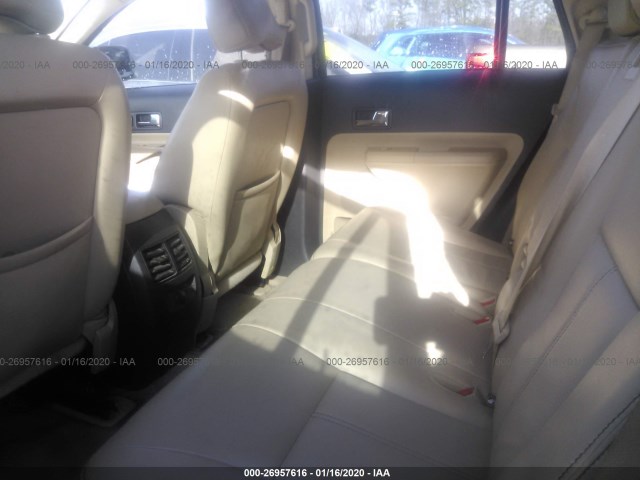 Photo 7 VIN: 2FMDK3KC3ABB68165 - FORD EDGE 