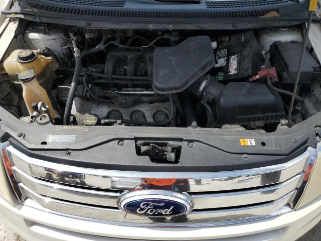 Photo 11 VIN: 2FMDK3KC3ABB72104 - FORD EDGE LIMIT 