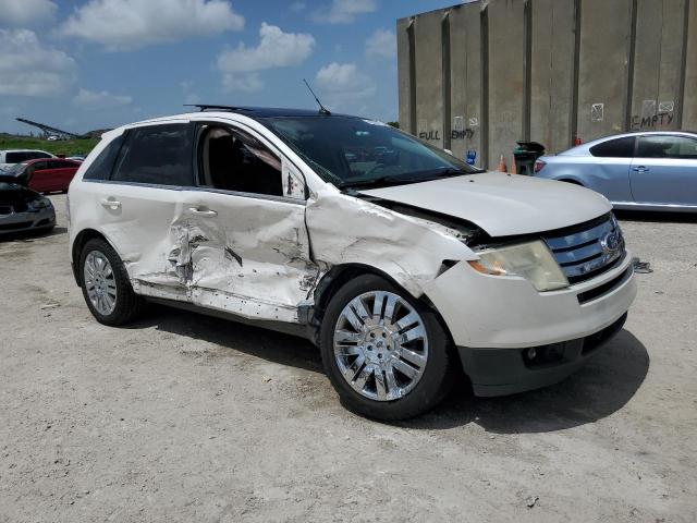 Photo 3 VIN: 2FMDK3KC3ABB72104 - FORD EDGE LIMIT 