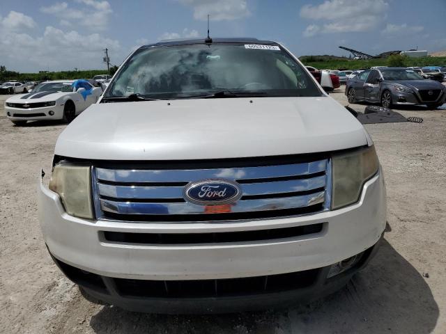 Photo 4 VIN: 2FMDK3KC3ABB72104 - FORD EDGE LIMIT 