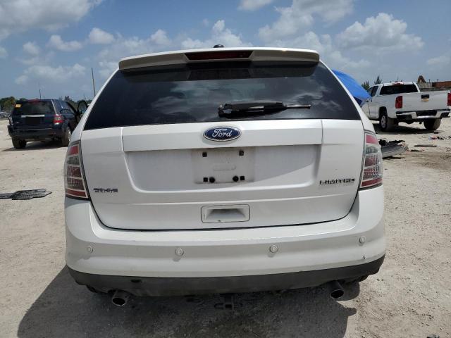 Photo 5 VIN: 2FMDK3KC3ABB72104 - FORD EDGE LIMIT 