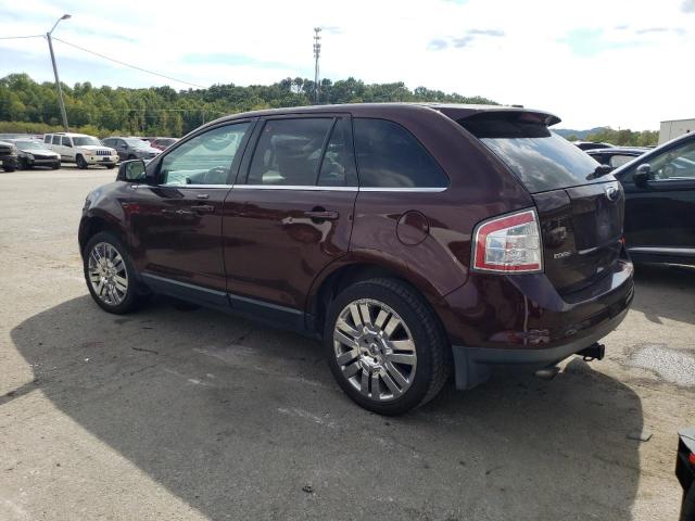 Photo 1 VIN: 2FMDK3KC3ABB73222 - FORD EDGE LIMIT 