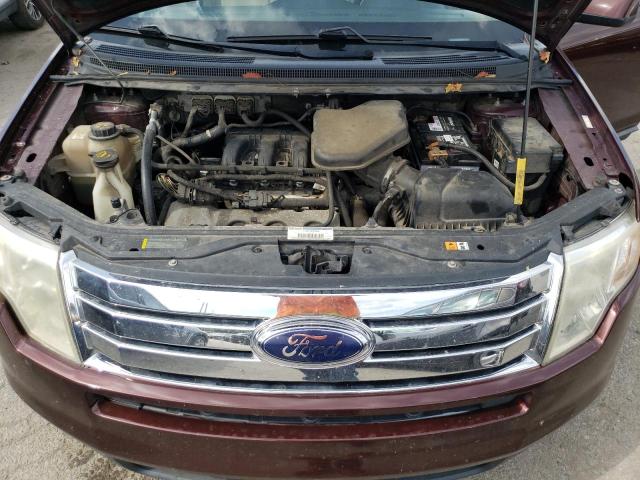 Photo 11 VIN: 2FMDK3KC3ABB73222 - FORD EDGE LIMIT 