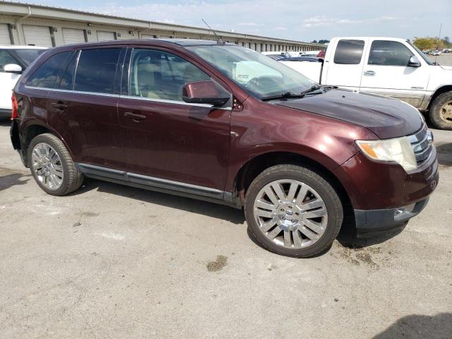 Photo 3 VIN: 2FMDK3KC3ABB73222 - FORD EDGE LIMIT 