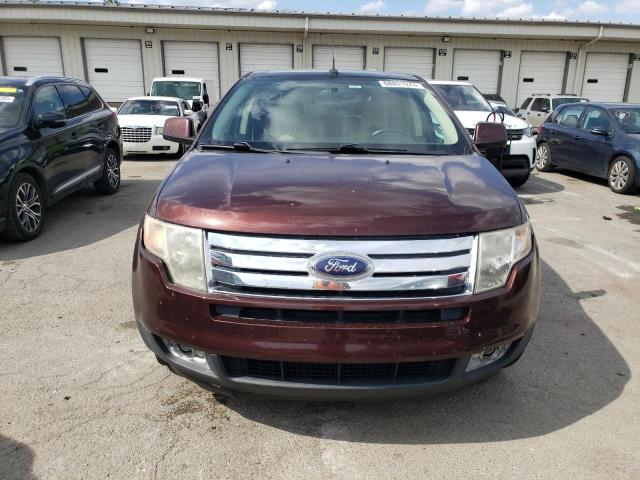 Photo 4 VIN: 2FMDK3KC3ABB73222 - FORD EDGE LIMIT 