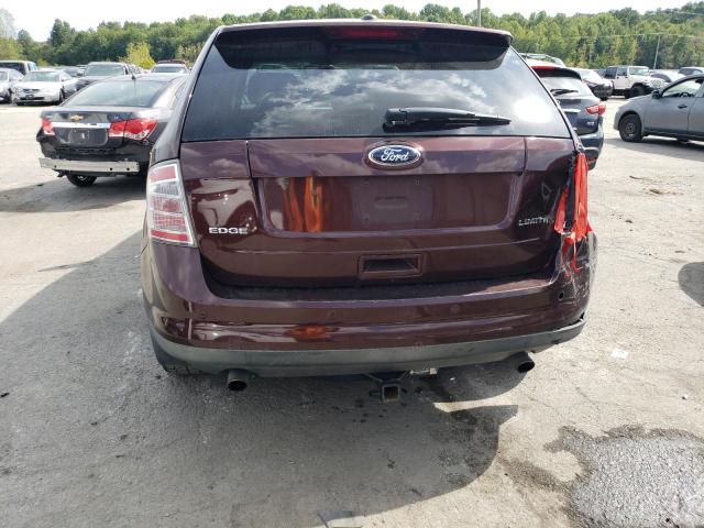 Photo 5 VIN: 2FMDK3KC3ABB73222 - FORD EDGE LIMIT 