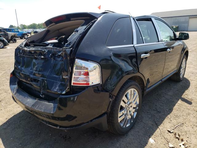 Photo 3 VIN: 2FMDK3KC3ABB78954 - FORD EDGE LIMIT 