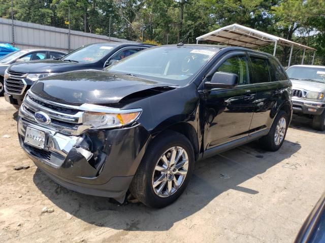 Photo 0 VIN: 2FMDK3KC3BBA02407 - FORD EDGE LIMIT 