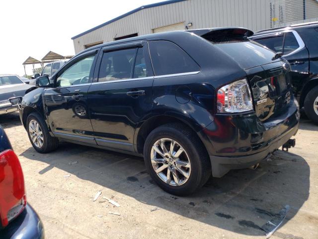 Photo 1 VIN: 2FMDK3KC3BBA02407 - FORD EDGE LIMIT 