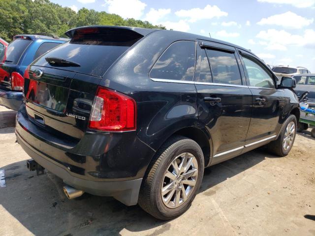 Photo 2 VIN: 2FMDK3KC3BBA02407 - FORD EDGE LIMIT 