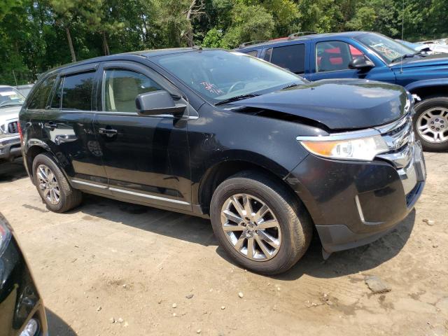 Photo 3 VIN: 2FMDK3KC3BBA02407 - FORD EDGE LIMIT 