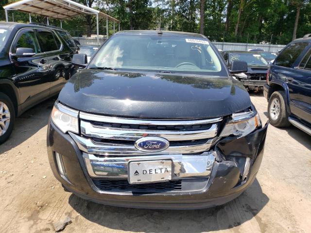 Photo 4 VIN: 2FMDK3KC3BBA02407 - FORD EDGE LIMIT 