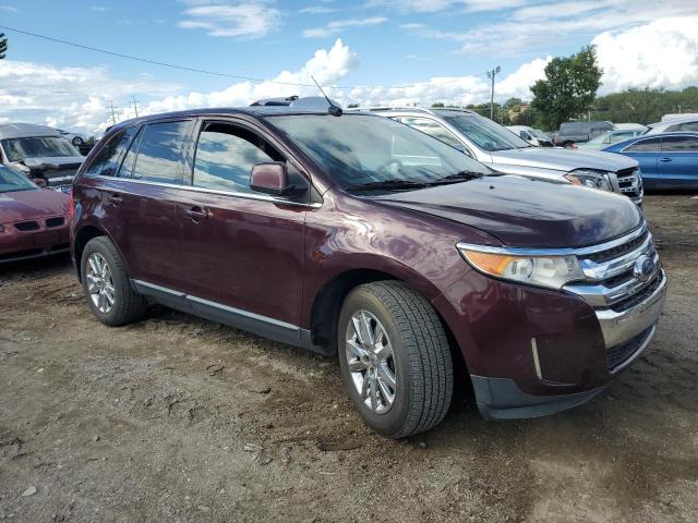 Photo 3 VIN: 2FMDK3KC3BBA05226 - FORD EDGE LIMIT 