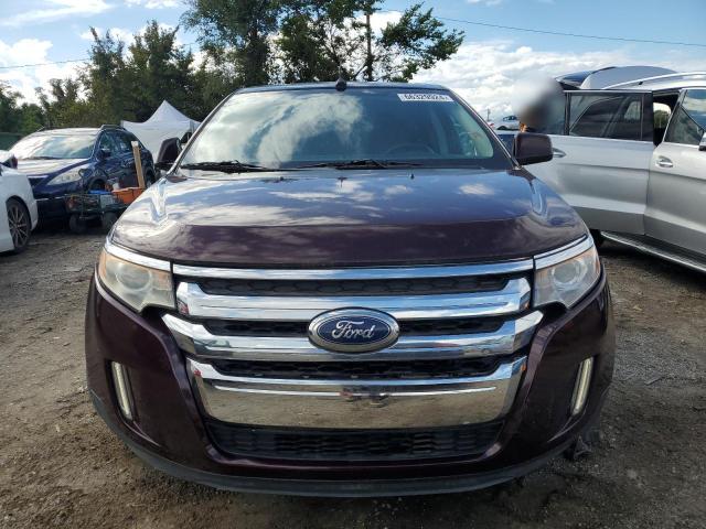 Photo 4 VIN: 2FMDK3KC3BBA05226 - FORD EDGE LIMIT 