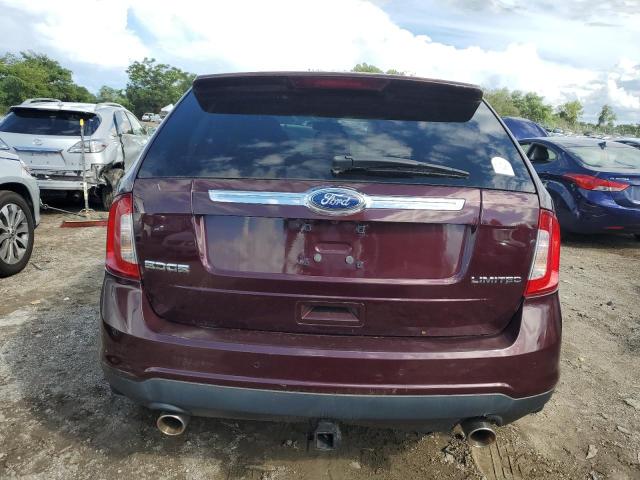 Photo 5 VIN: 2FMDK3KC3BBA05226 - FORD EDGE LIMIT 