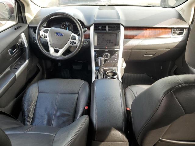 Photo 7 VIN: 2FMDK3KC3BBA05226 - FORD EDGE LIMIT 