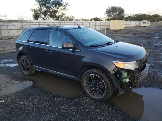 Photo 3 VIN: 2FMDK3KC3BBA05825 - FORD EDGE LIMIT 