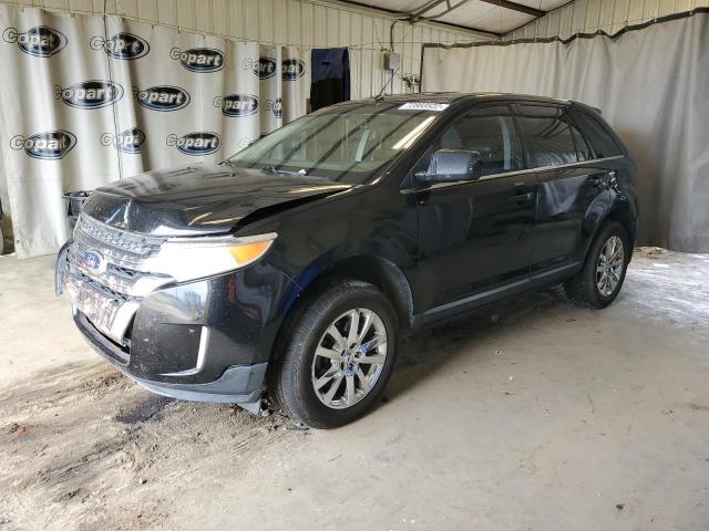 Photo 0 VIN: 2FMDK3KC3BBA08594 - FORD EDGE LIMIT 