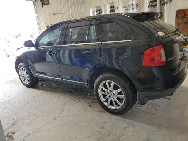 Photo 1 VIN: 2FMDK3KC3BBA08594 - FORD EDGE LIMIT 