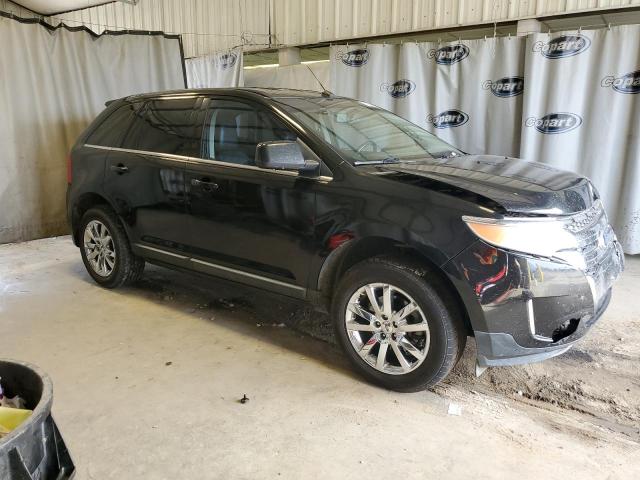 Photo 3 VIN: 2FMDK3KC3BBA08594 - FORD EDGE LIMIT 