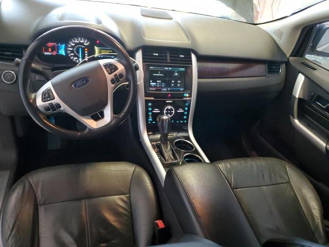 Photo 7 VIN: 2FMDK3KC3BBA08594 - FORD EDGE LIMIT 