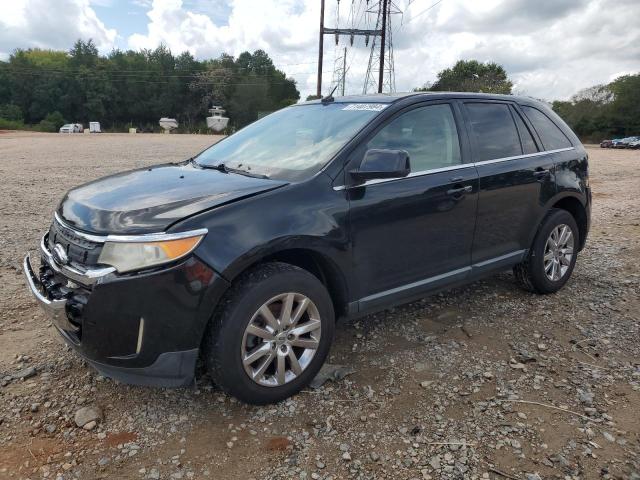 Photo 0 VIN: 2FMDK3KC3BBA13309 - FORD EDGE LIMIT 