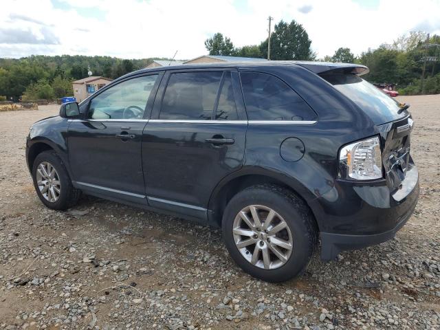 Photo 1 VIN: 2FMDK3KC3BBA13309 - FORD EDGE LIMIT 