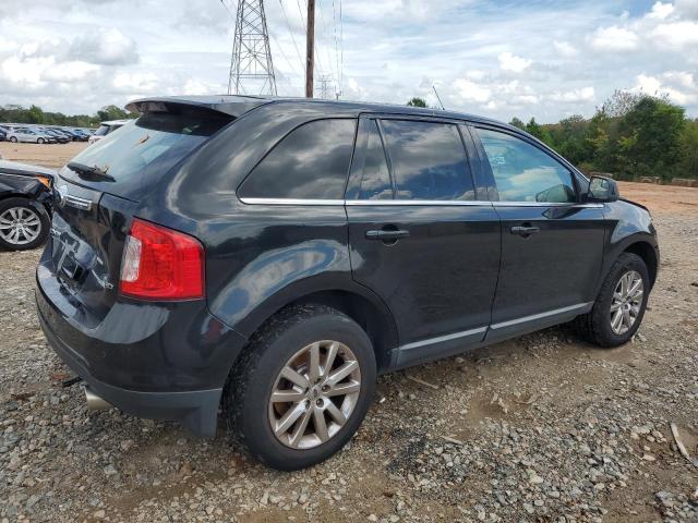 Photo 2 VIN: 2FMDK3KC3BBA13309 - FORD EDGE LIMIT 