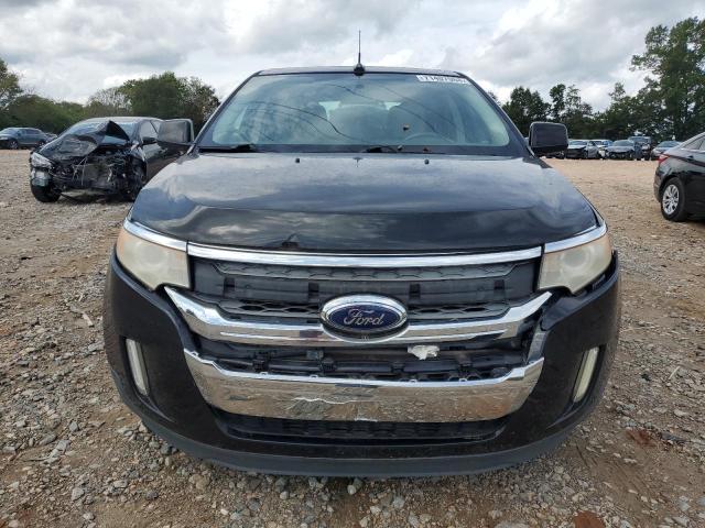 Photo 4 VIN: 2FMDK3KC3BBA13309 - FORD EDGE LIMIT 