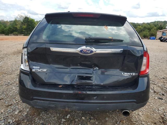 Photo 5 VIN: 2FMDK3KC3BBA13309 - FORD EDGE LIMIT 