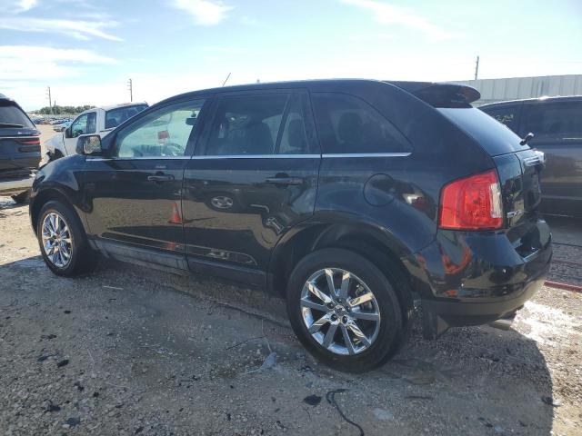 Photo 1 VIN: 2FMDK3KC3BBA16713 - FORD EDGE 