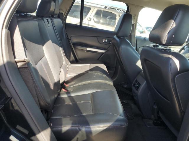 Photo 10 VIN: 2FMDK3KC3BBA16713 - FORD EDGE 